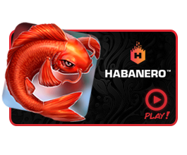 Slot Habanero